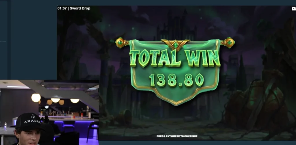 Illustration of scatter and wild symbols in online slots 2026