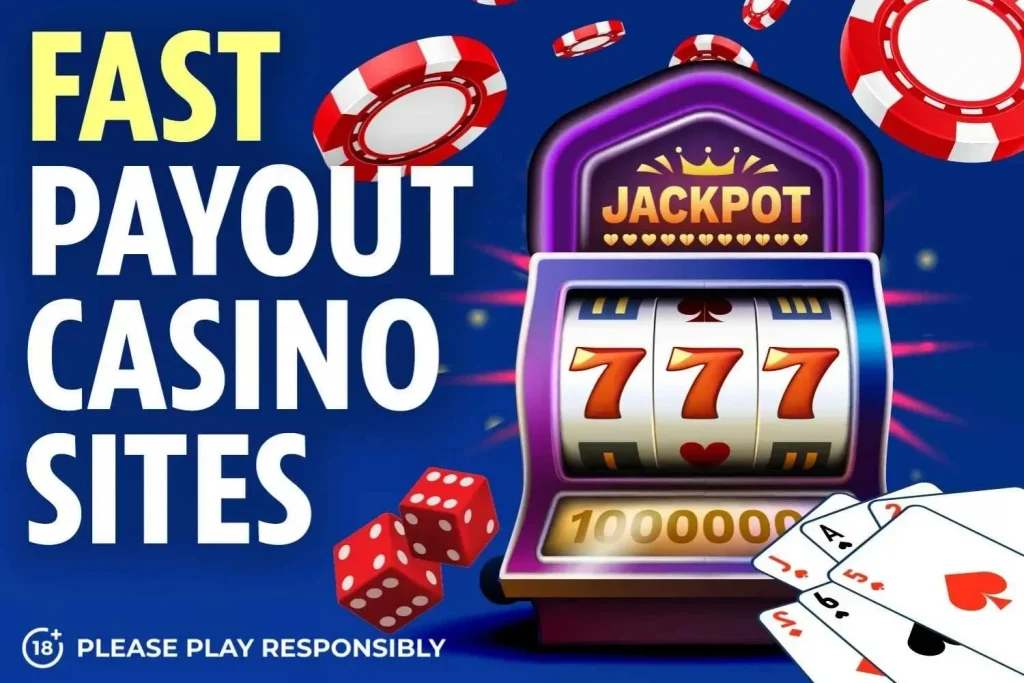 Symbolbild: Moderne Video-Slots 2026